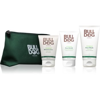 Bulldog Original Skincare Kit set cadou faciale - imagine 2